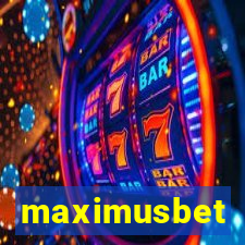 maximusbet