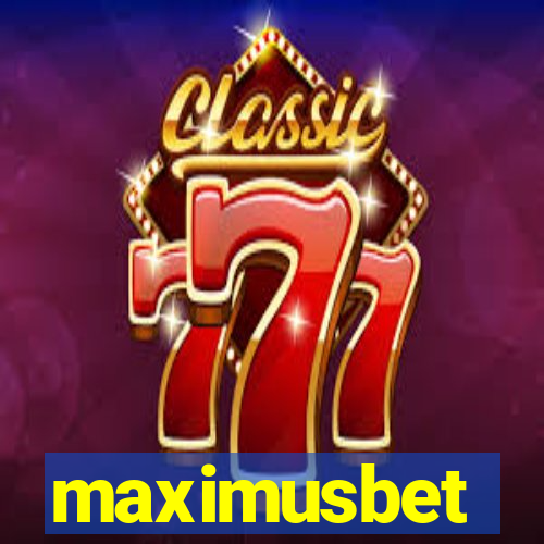 maximusbet
