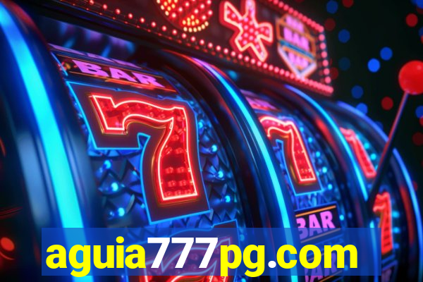 aguia777pg.com