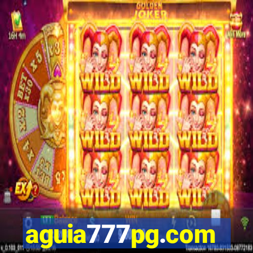 aguia777pg.com
