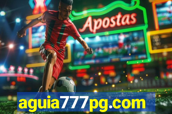 aguia777pg.com