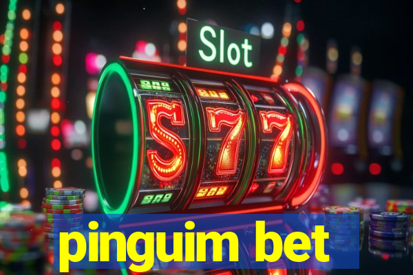 pinguim bet