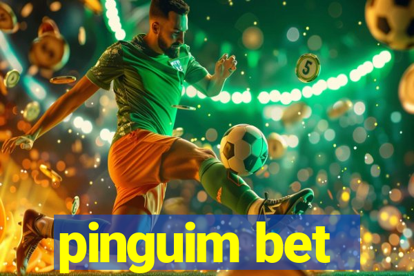 pinguim bet