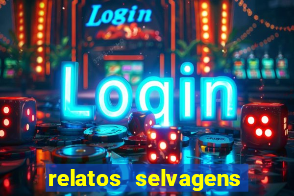 relatos selvagens dublado online