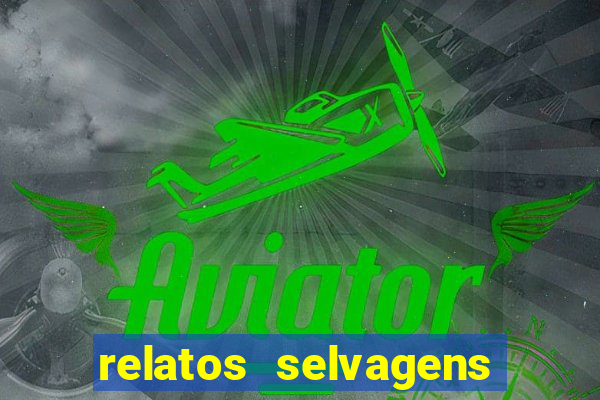 relatos selvagens dublado online
