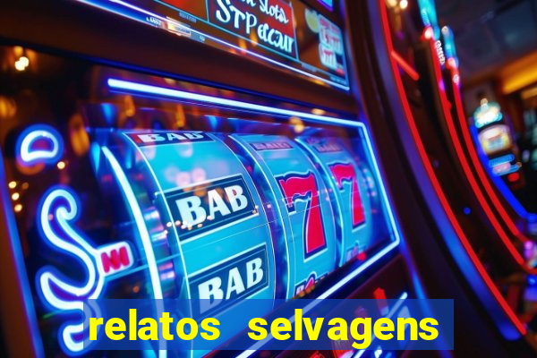 relatos selvagens dublado online