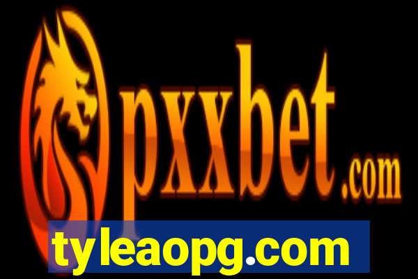 tyleaopg.com