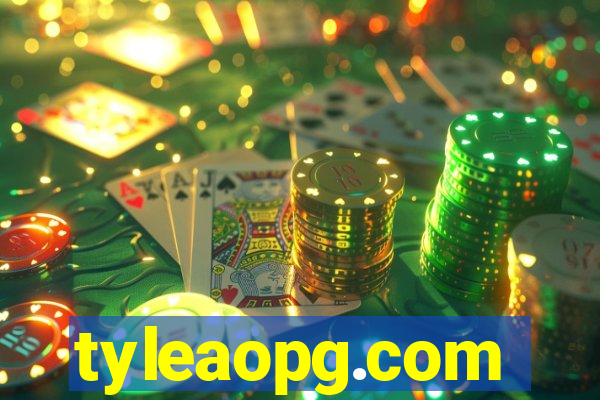 tyleaopg.com