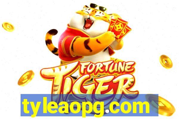 tyleaopg.com