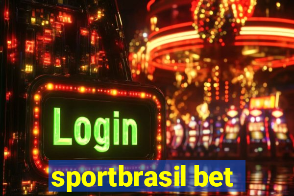 sportbrasil bet