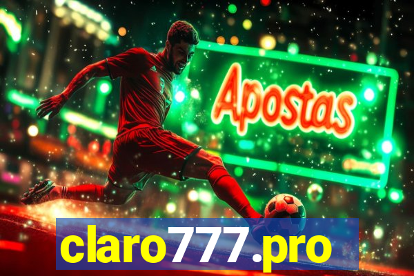 claro777.pro