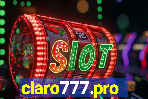 claro777.pro