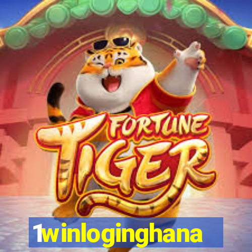 1winloginghana
