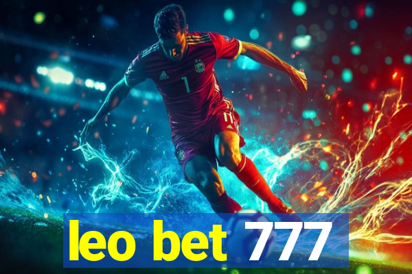 leo bet 777