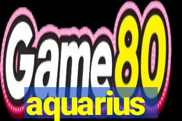 aquarius