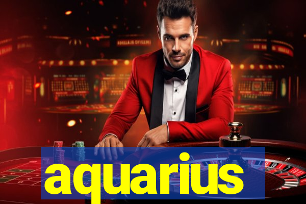 aquarius