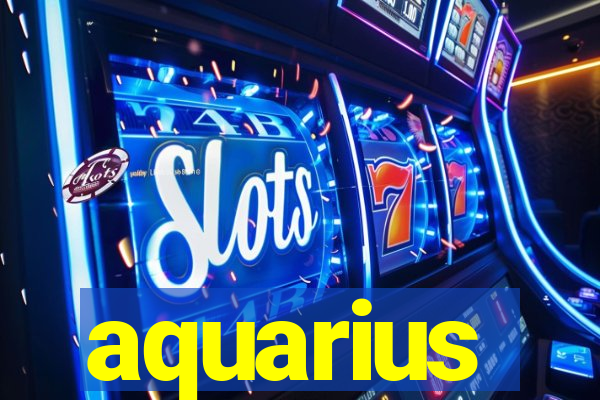 aquarius