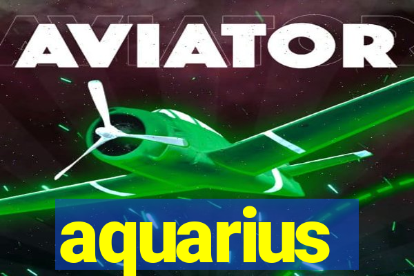 aquarius