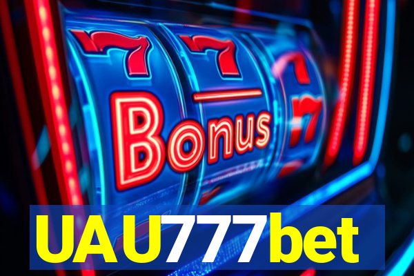 UAU777bet