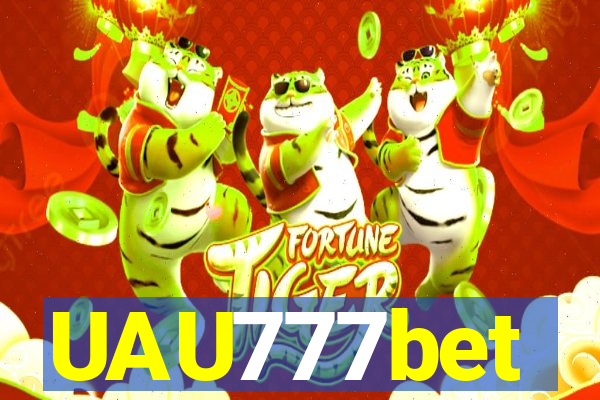 UAU777bet