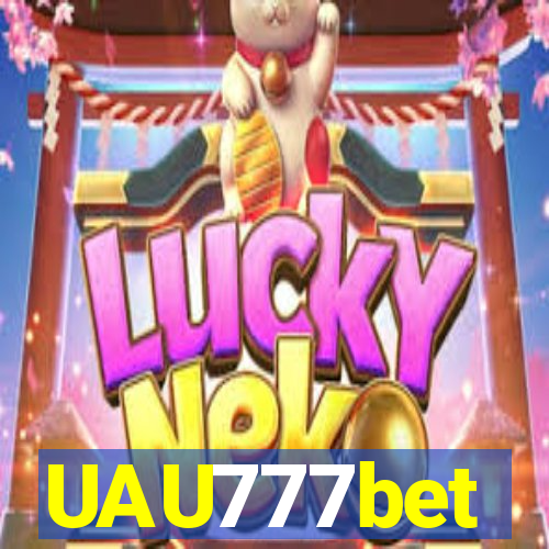 UAU777bet