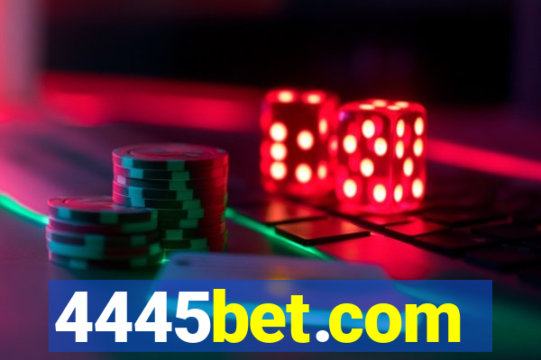 4445bet.com