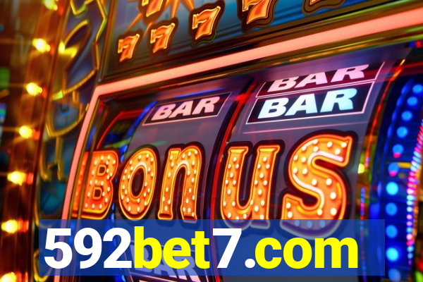 592bet7.com