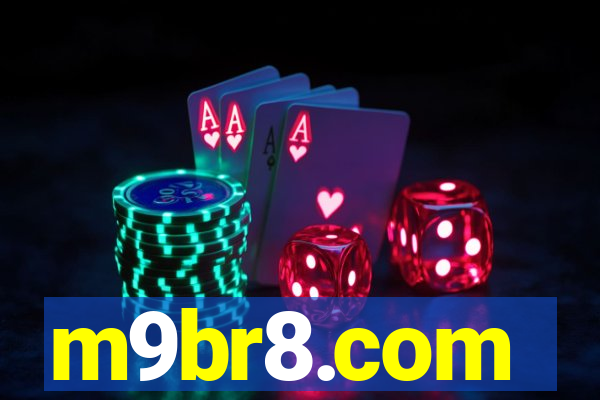 m9br8.com