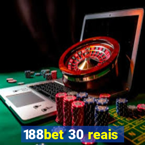 188bet 30 reais
