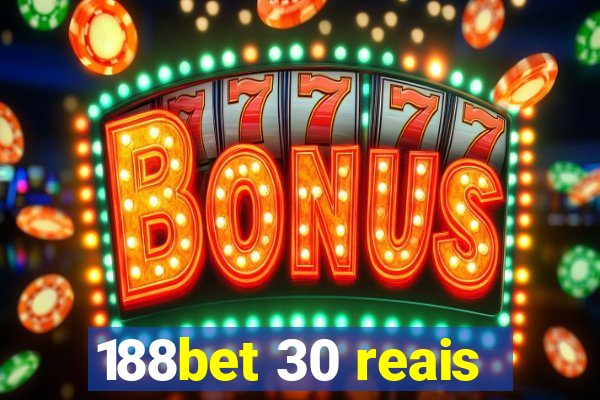 188bet 30 reais