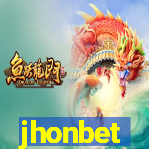jhonbet