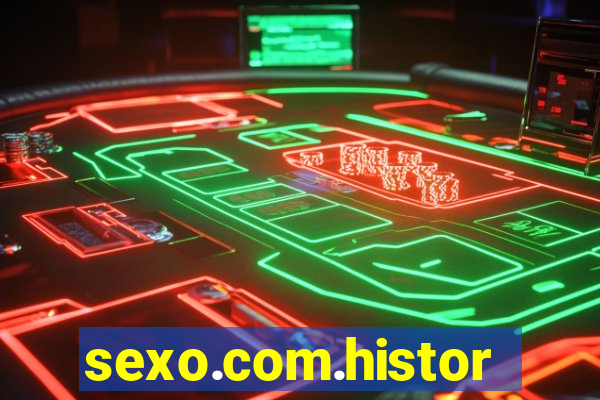 sexo.com.historia
