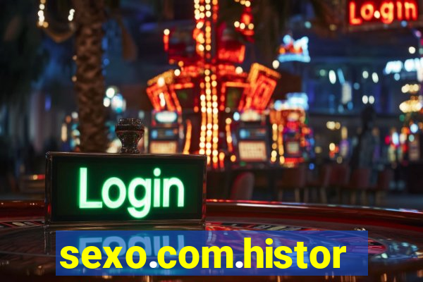 sexo.com.historia