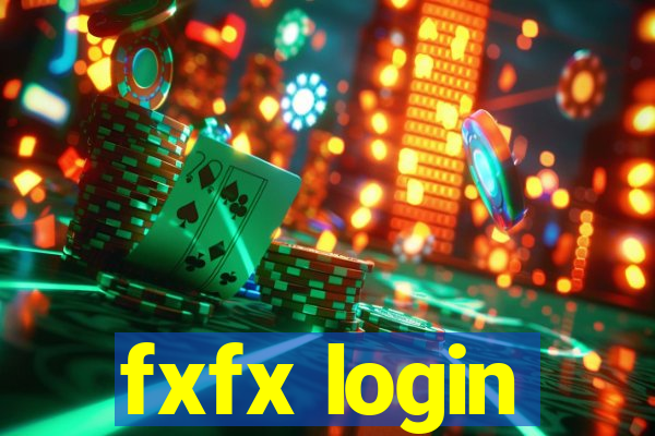 fxfx login