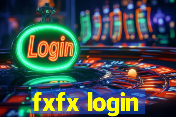 fxfx login