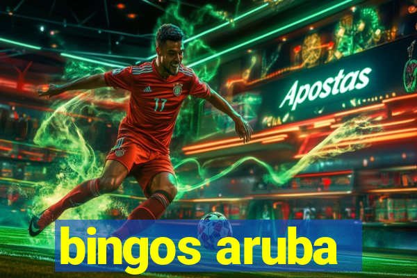 bingos aruba