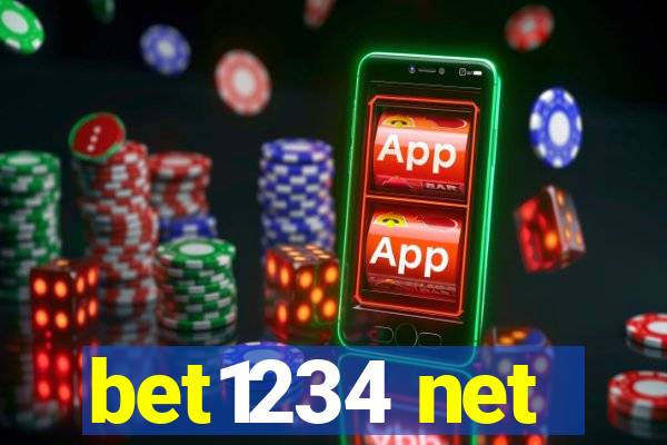 bet1234 net