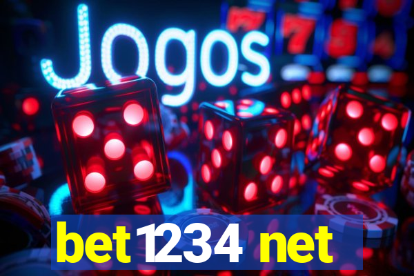 bet1234 net