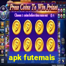 apk futemais
