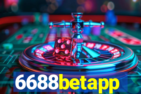 6688betapp