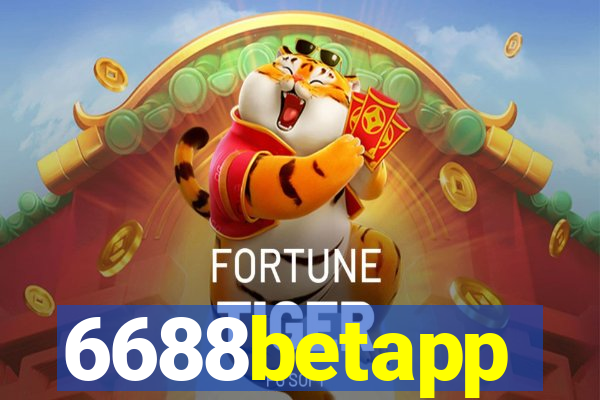 6688betapp