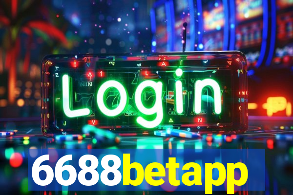 6688betapp