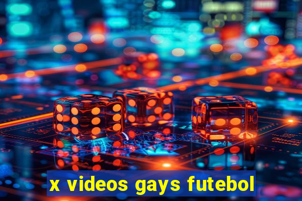 x videos gays futebol