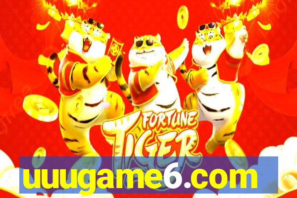 uuugame6.com