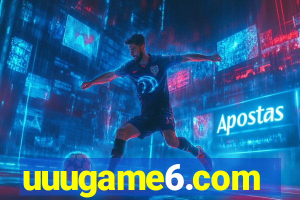 uuugame6.com