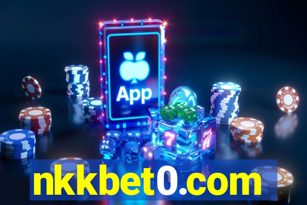 nkkbet0.com