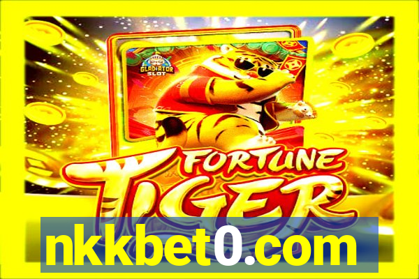 nkkbet0.com