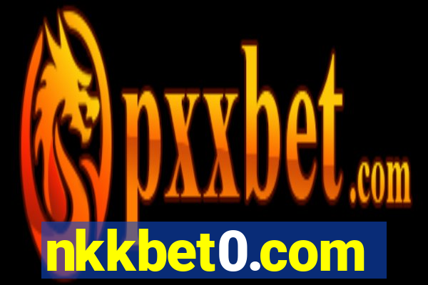 nkkbet0.com