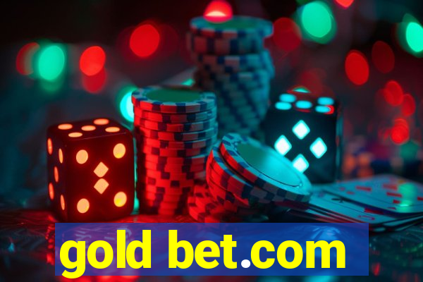 gold bet.com