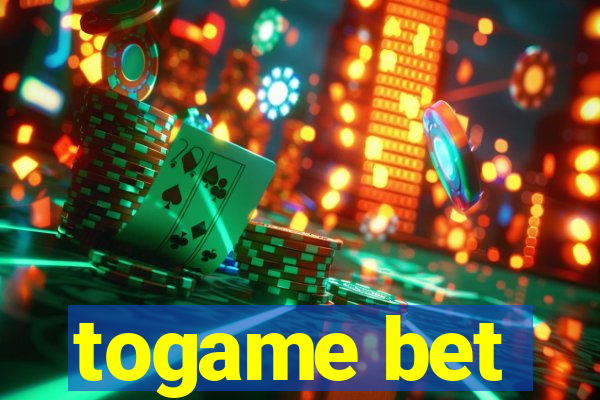 togame bet